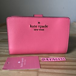 Kate Spade  Wallet 