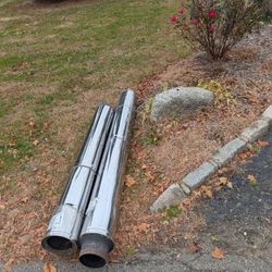 Chimney Pipe 