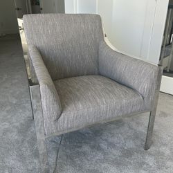 Beautiful Donghia Chairs 
