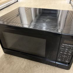 Microwave Hamilton Beach 
