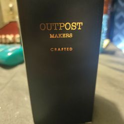 Outpost Men's Cologne