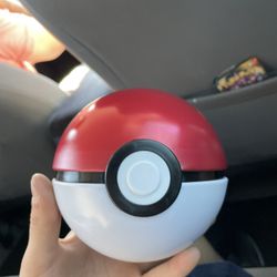 Pokeballs