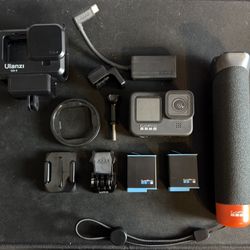 GoPro Hero 9 Black