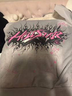 hellstar hoodie