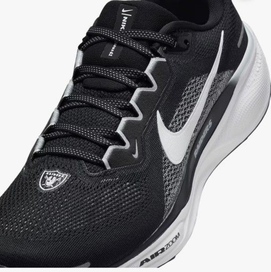 Raiders Las Vegas Pegasus Nike 41 Air Zoom