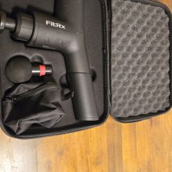 FitRx Massage Gun