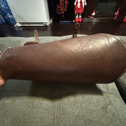 Welding Arm Pad/cuff