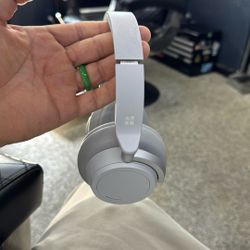 Surface Headphones 