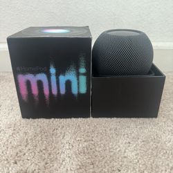 Apple HomePod Mini