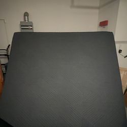 Cooling foam California King Mattress