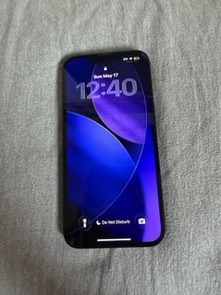I phone 14