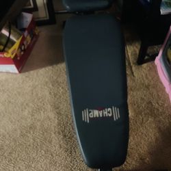 Work out/ Weight Lifting Bench 