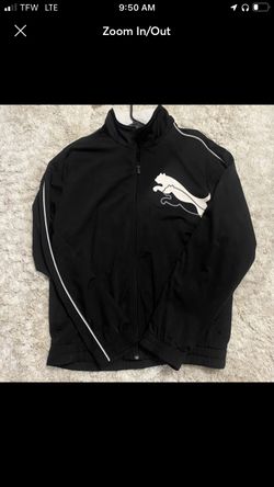 Puma Jacket 