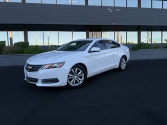 2017 Chevrolet Impala