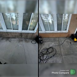 Pressure washer
