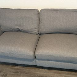 Couch Grey 