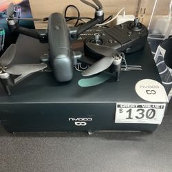 Cooau Drone
