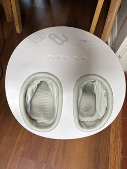 Arch Foot Massager Hub — Caring Mill™ by Aura