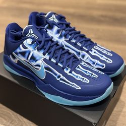Nike Kobe 5 Protro X-ray Size 11