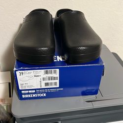 Birkenstock Super birki chef clogs