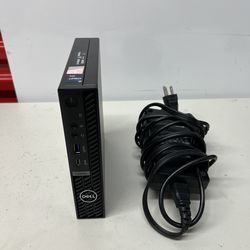 Dell OptiPlex 7010 Micro Plus i7-13700 vPro | 16GB RAM | 512GB SSD | Win 11 Pro | Warranty