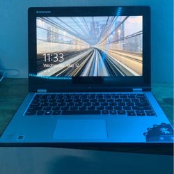 Lenovo laptop 