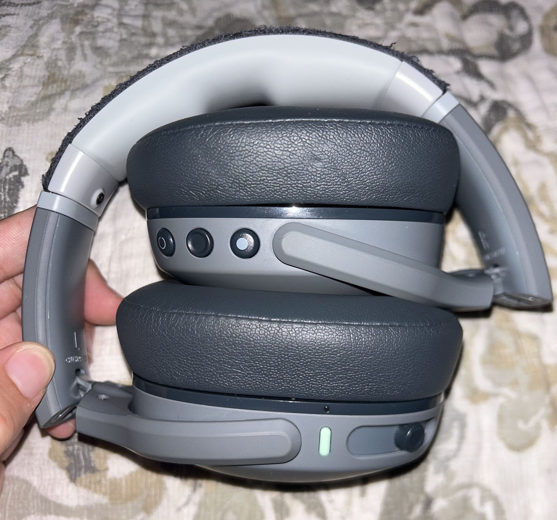 Skullcandy Crusher Evo Headphones