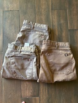 Dickies Work Pants