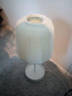 Free childs lamp
