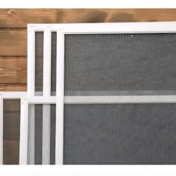 Window Screens 