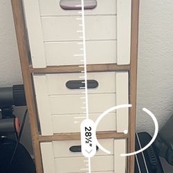 Organizer Small Wooden Furniture For Bedroom 