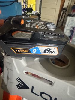 Ridgid Kit