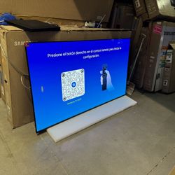 Samsung 65 inch S95F Series UHD OLED 4K Smart TV (2025)
