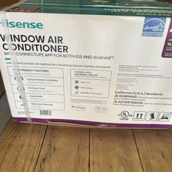 Air Conditioner