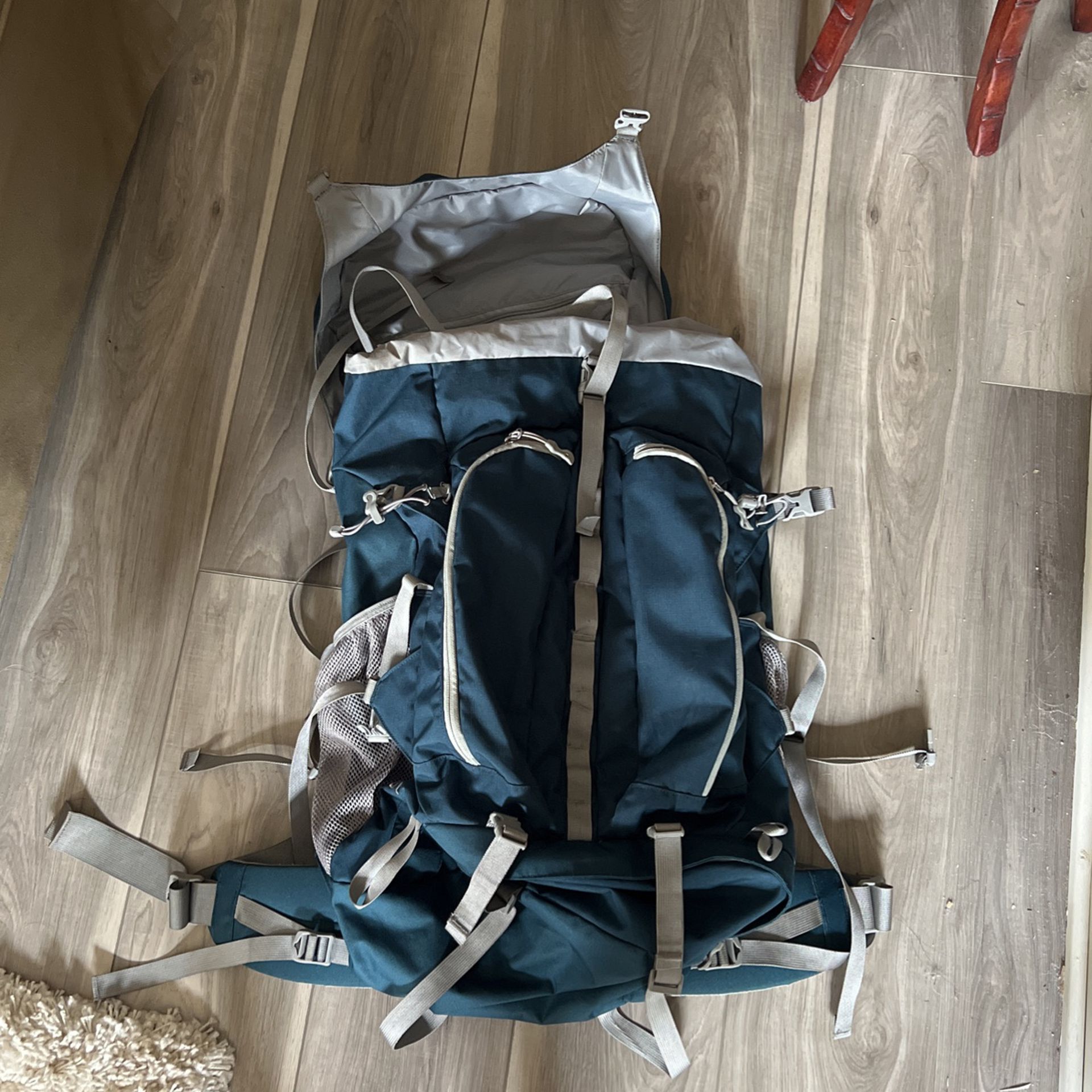 Eastern Mountain Sports- Hiking Backpack