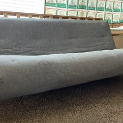 Wide Sofa Chair