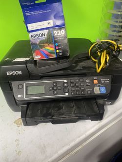 Epson 2650