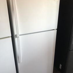Whirlpool Fridge Top Freezer