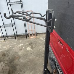 Bicycle Rack