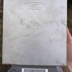 Computer for Grand Marquis/CrownVic