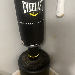 Punching Bag