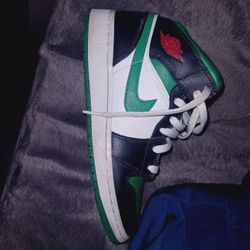 Air Jordan 1 Mid