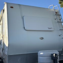 Toy Hauler