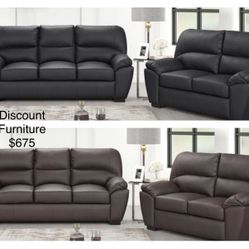 Sofa And Love Seat SALE