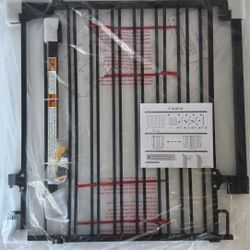 😍New😍Baby And Pet Gate 29.2–43"W