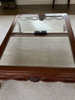 Center Table