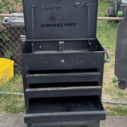 Snap On Tool Box