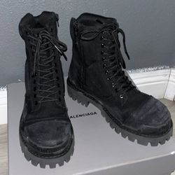 Balenciaga Footwear