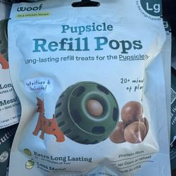 Dog Treats 