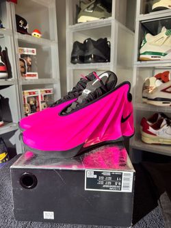Nike G.T Future- Size 9.5M- Og Box( Missing Lid)-